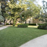 Northern Building