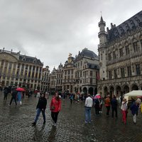 Grand Place