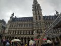 Hôtel de Ville de Bruxelles