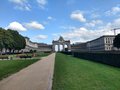 Arcades du Cinquantenaire