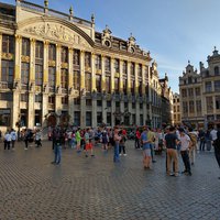 Grand Place