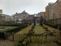 Rubenshuis garden