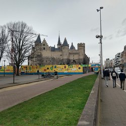 Het Steen