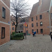 Back Streets