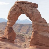Delicate Arch 1