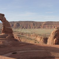 Delicate Arch 2