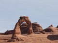 Delicate Arch Far 2