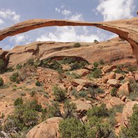 Landscape Arch 1