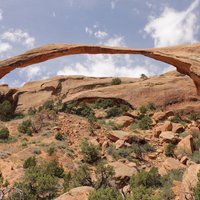 Landscape Arch 2