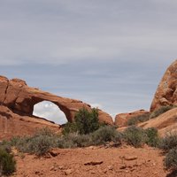 Random Arches 2